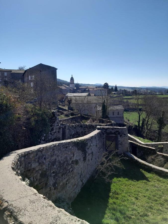 Ferienhaus Le Petit