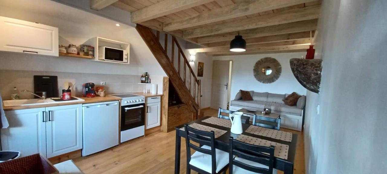Holiday home Le Petit