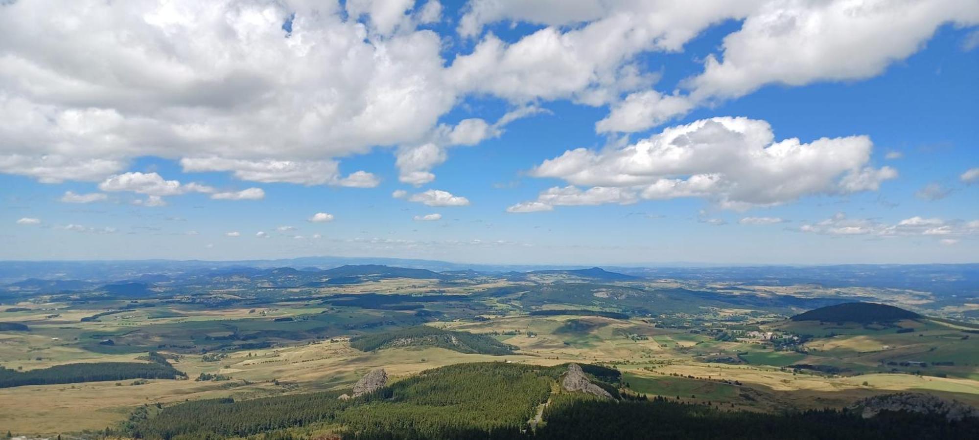 Le Petit Hébergement de vacances Pradelles